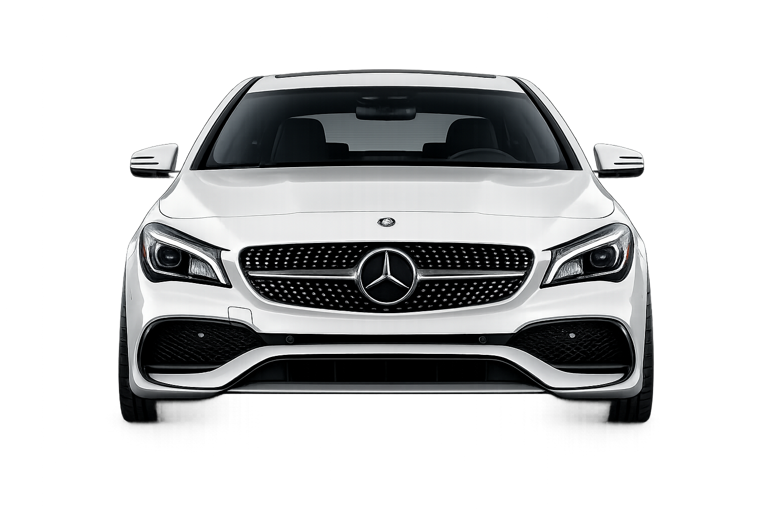Mercedes E-Class